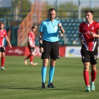 30. kolo SuperSport HNL-a, Varaždin - Lokomotiva
