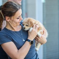 Andrej Plenković obišao azil u Dumovcu