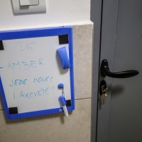 Andrej Plenković obišao azil u Dumovcu