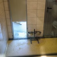 Andrej Plenković obišao azil u Dumovcu