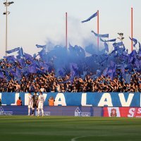 30. kolo SuperSport HNL-a, Gorica - Dinamo