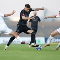 30. kolo SuperSport HNL-a, Gorica - Dinamo