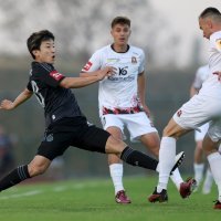 30. kolo SuperSport HNL-a, Gorica - Dinamo