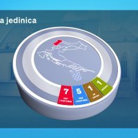 Istraživanje Dnevnika Nove TV 3. izborna jedinica