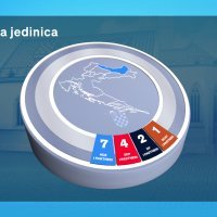 Istraživanje Dnevnika Nove TV 4. izborna jedinica