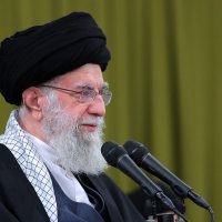 Ajatolah Ali Hamenei