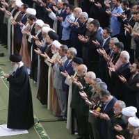 Ajatolah Ali Hamenei