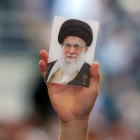 Ajatolah Ali Hamenei