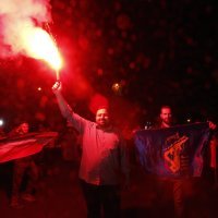 Iranci slave napad na Izrael