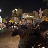 Iranci slave napad na Izrael