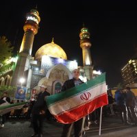 Iranci slave napad na Izrael