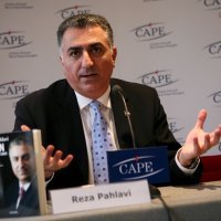 Princ Reza Pahlavi