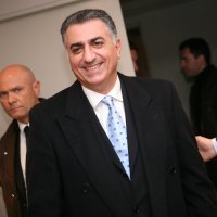 Princ Reza Pahlavi