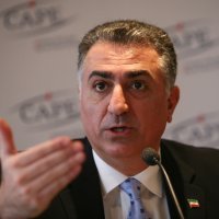 Princ Reza Pahlavi