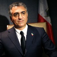 Princ Reza Pahlavi