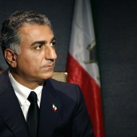 Princ Reza Pahlavi