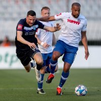 30. kolo SuperSport HNL-a, Hajduk - Osijek