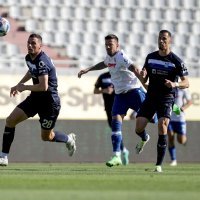 30. kolo SuperSport HNL-a, Hajduk - Osijek