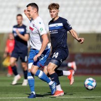30. kolo SuperSport HNL-a, Hajduk - Osijek