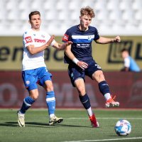 30. kolo SuperSport HNL-a, Hajduk - Osijek