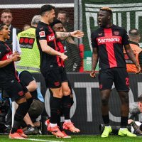 Bayer Leverkusen - Werder