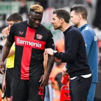 Bayer Leverkusen - Werder