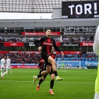 Slavlje na BayAreni nakon osiguranog naslova prvaka