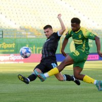 30. kolo SuperSport HNL-a, Istra 1961 - Rijeka