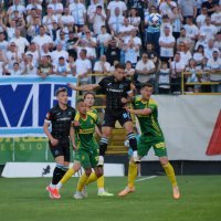 30. kolo SuperSport HNL-a, Istra 1961 - Rijeka