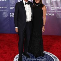 Bill Gates, Paula Hurd