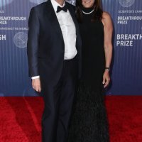 Bill Gates, Paula Hurd