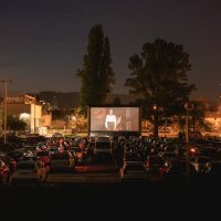 Drive In Kino Zagreb