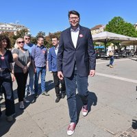 Rijeke pravde u Zagrebu