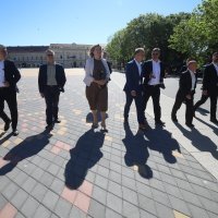 Zoran Milanović u Koprivnici
