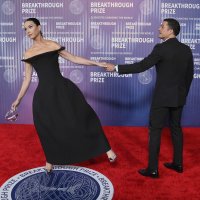 Katy Perry i Orlando Bloom