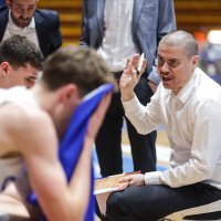 KK Cibona - KK Zadar, prvenstvo, 15.4.2024.