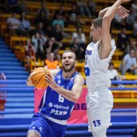 KK Cibona - KK Zadar, prvenstvo, 15.4.2024.