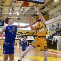 KK Split - KK Bosco, prvenstvo, 15.4.2024.