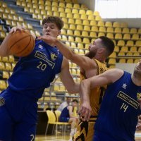 KK Split - KK Bosco, prvenstvo, 15.4.2024.