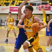 KK Split - KK Bosco, prvenstvo, 15.4.2024.