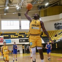 KK Split - KK Bosco, prvenstvo, 15.4.2024.