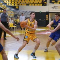 KK Split - KK Bosco, prvenstvo, 15.4.2024.