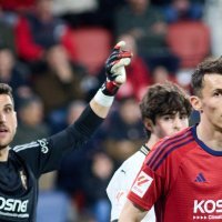Osasuna - Valencia 0:1, španjolska liga, 15.4.2024.