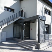 Vila Zelengaj u Topuskom