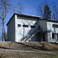 Vila Zelengaj u Topuskom