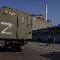 Nuklearka Zaporižje
