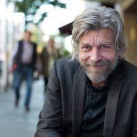 Karl Ove Knausgård