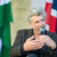 Karl Ove Knausgård