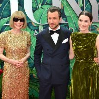 Bee Shaffer, Anna Wintour