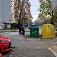 Šprice oko vrtića u Utrinama